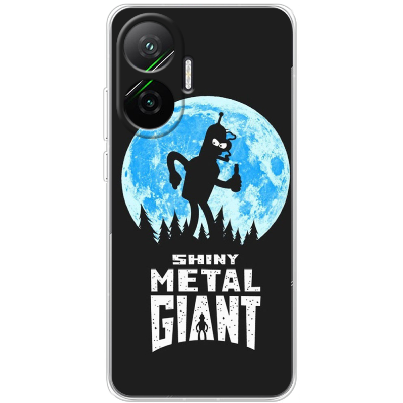 Чохол BoxFace Poco F7 