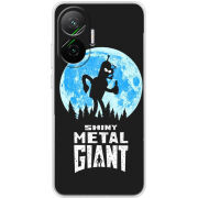 Чохол BoxFace Poco F7 