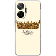 Чохол BoxFace Poco F7 