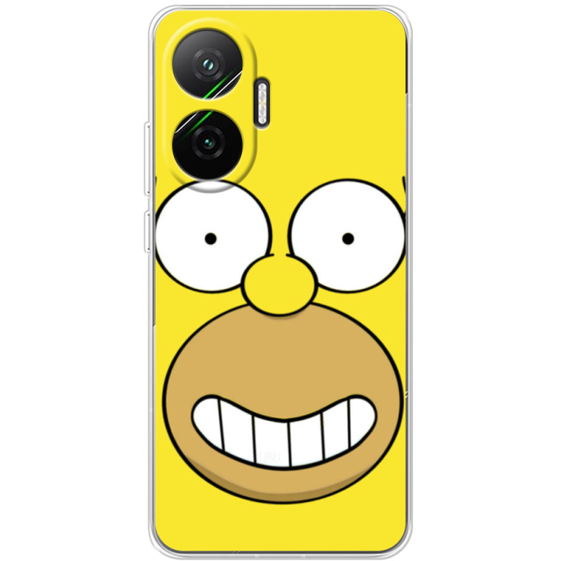 Чохол BoxFace Poco F7 