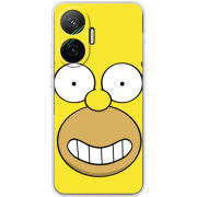 Чохол BoxFace Poco F7 