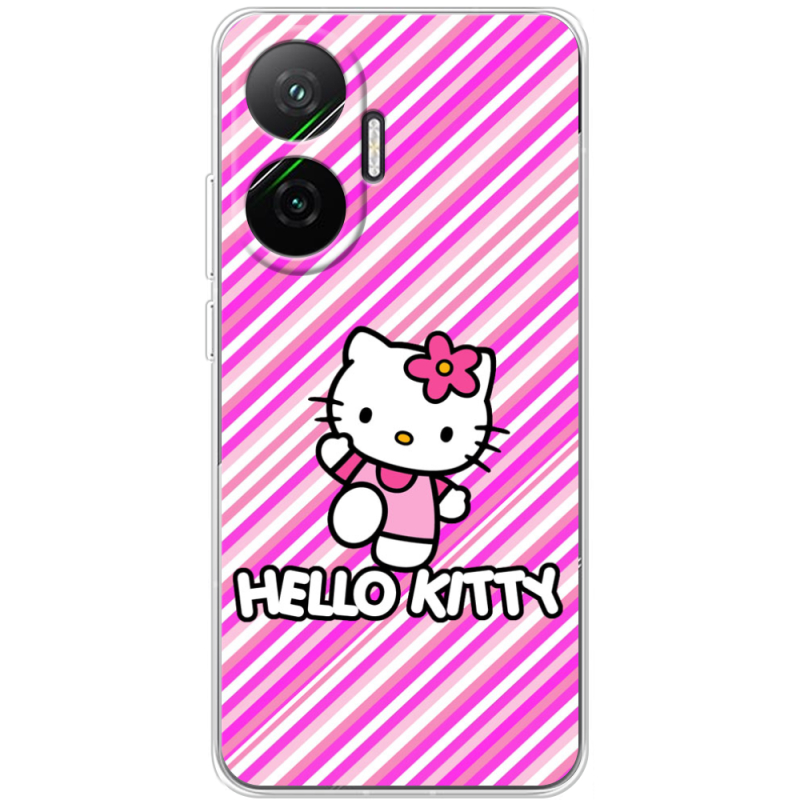 Чохол BoxFace Poco F7 