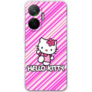 Чохол BoxFace Poco F7 