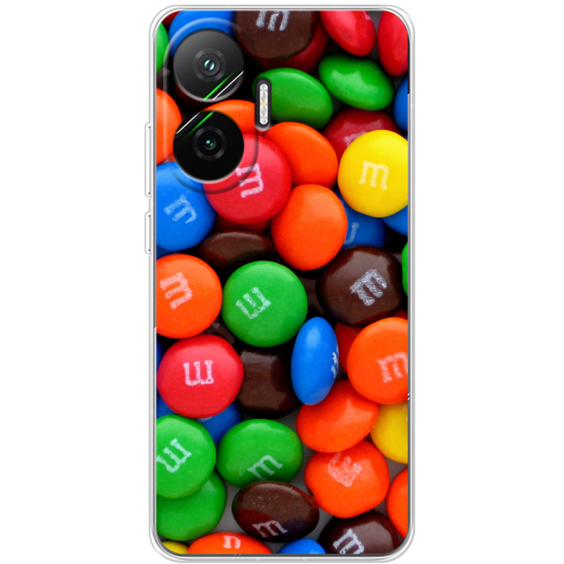 Чохол BoxFace Poco F7 Эмемдемки