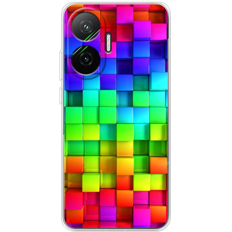 Чохол BoxFace Poco F7 