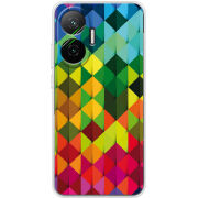 Чохол BoxFace Poco F7 