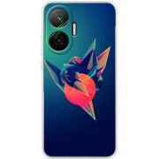 Чохол BoxFace Poco F7 