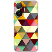 Чохол BoxFace Poco F7 