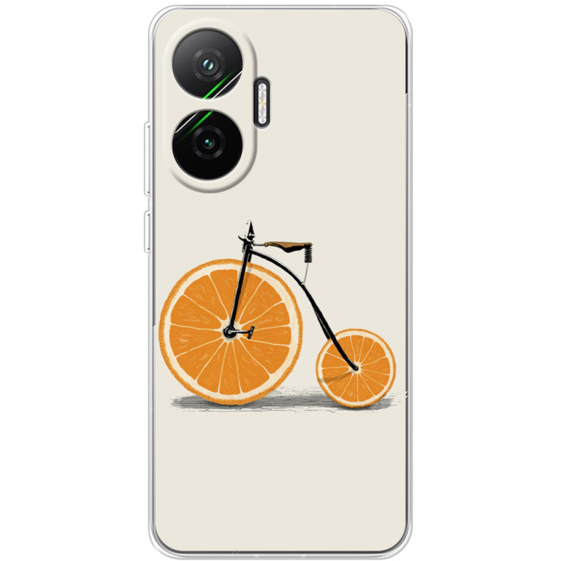 Чохол BoxFace Poco F7 