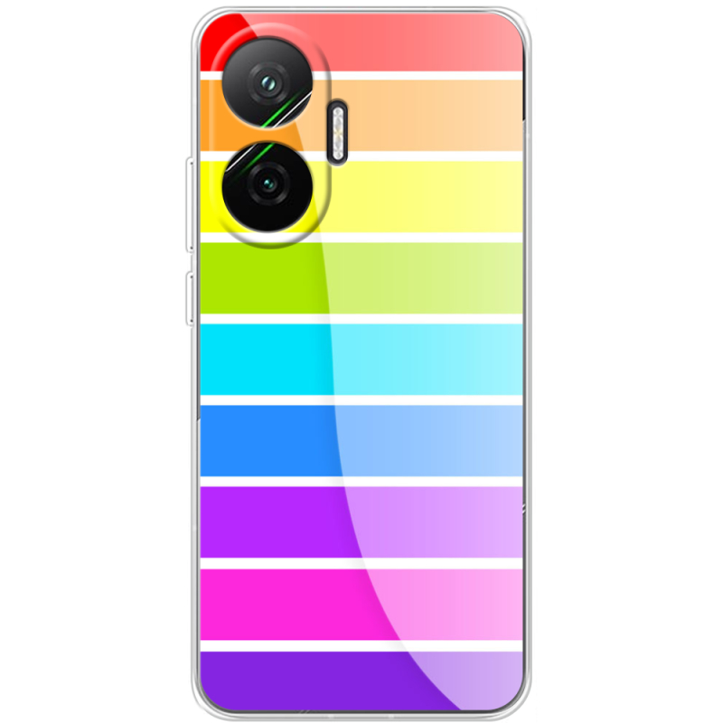 Чохол BoxFace Poco F7 