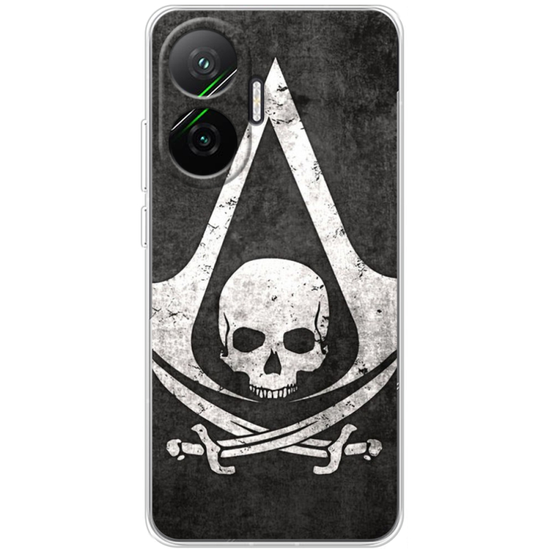 Чохол BoxFace Poco F7 