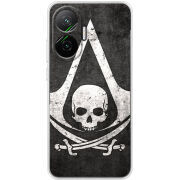 Чохол BoxFace Poco F7 