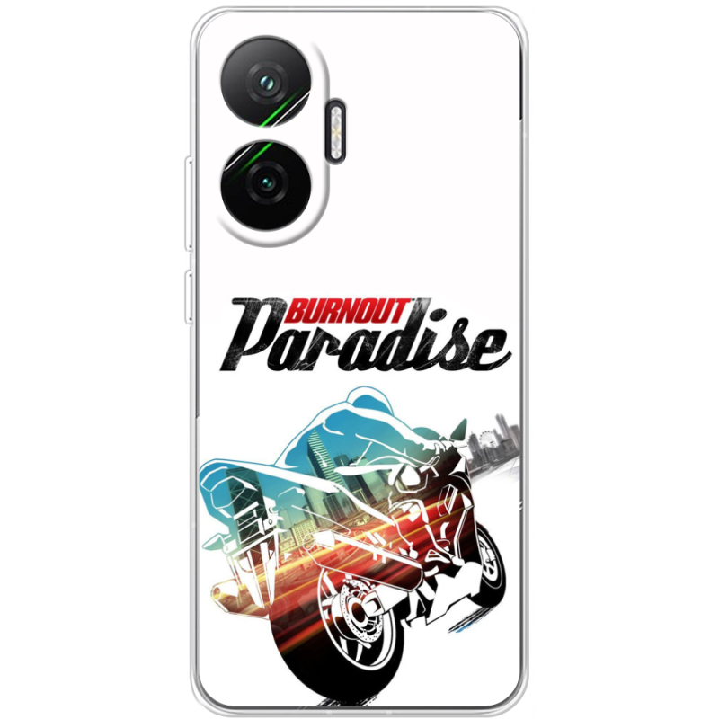 Чохол BoxFace Poco F7 