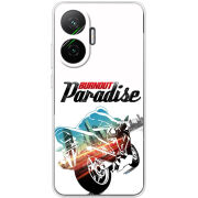 Чохол BoxFace Poco F7 