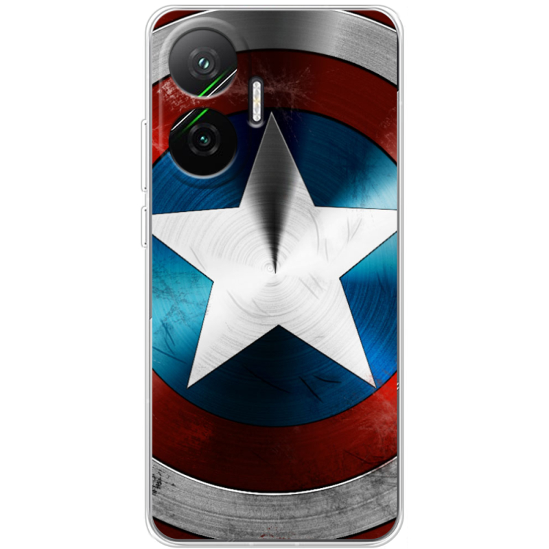 Чохол BoxFace Poco F7 