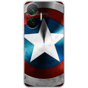 Чохол BoxFace Poco F7 