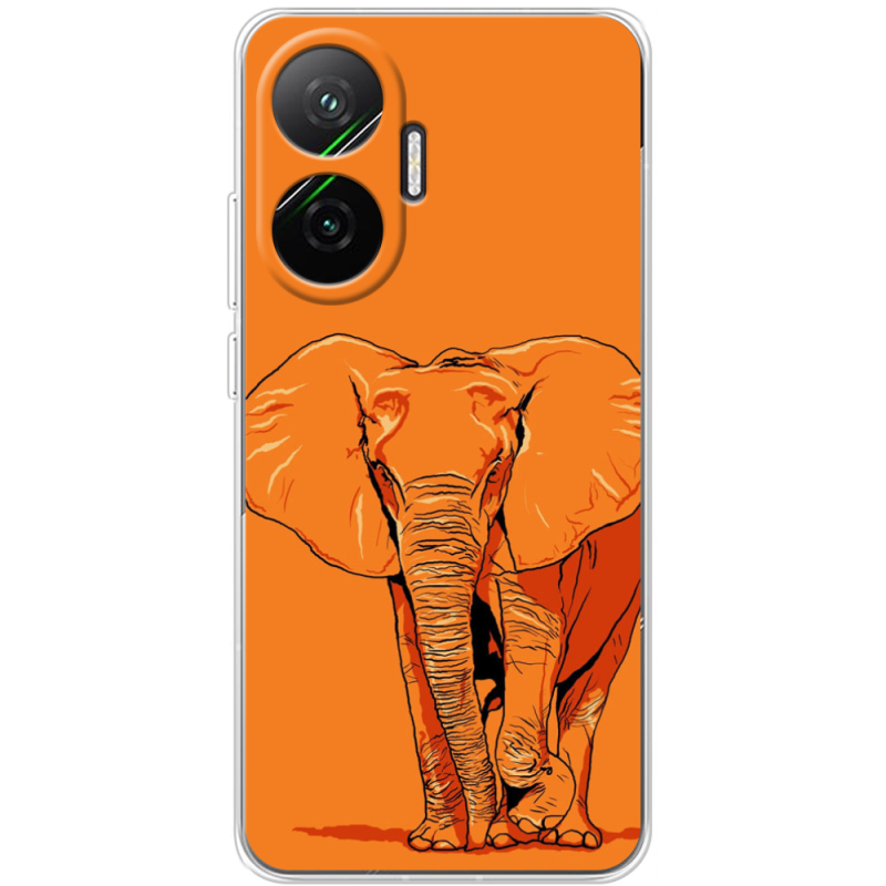 Чохол BoxFace Poco F7 