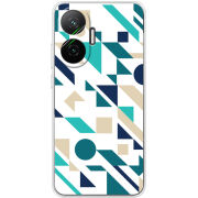 Чохол BoxFace Poco F7 