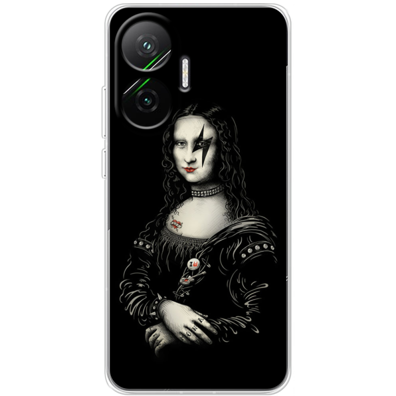 Чохол BoxFace Poco F7 