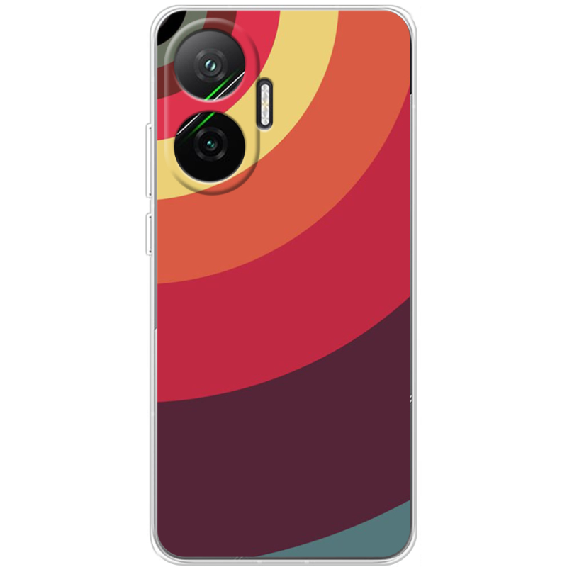 Чохол BoxFace Poco F7 