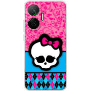 Чохол BoxFace Poco F7 