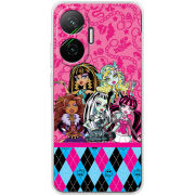 Чохол BoxFace Poco F7 