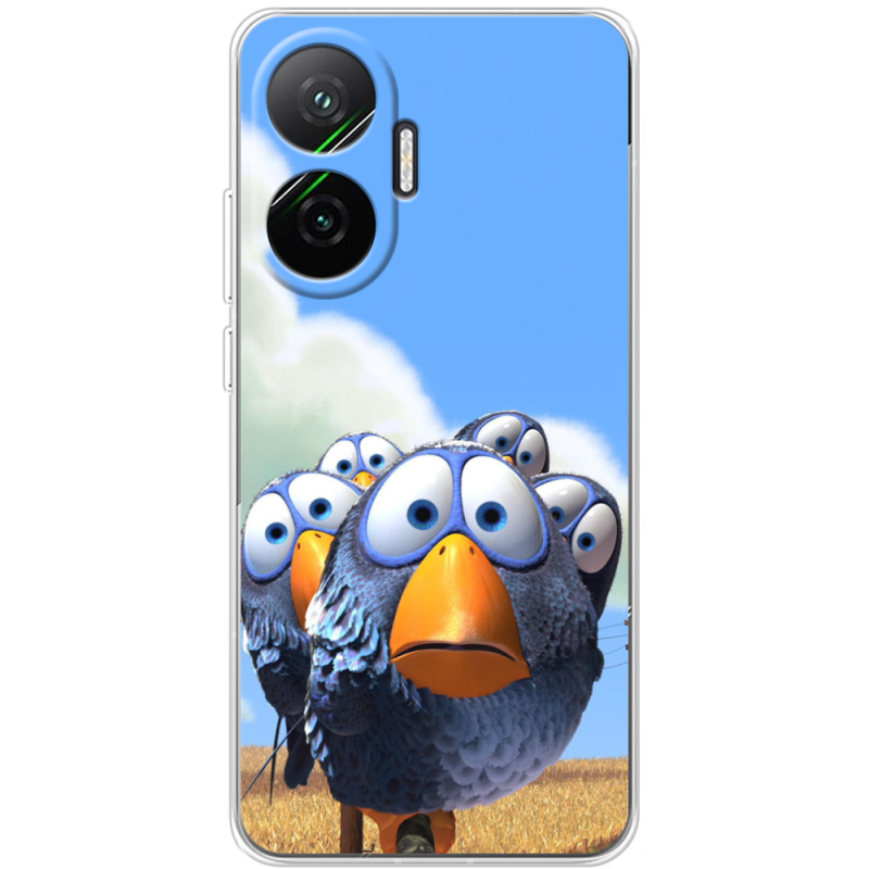 Чохол BoxFace Poco F7 