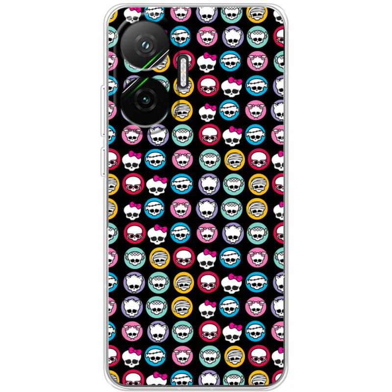 Чохол BoxFace Poco F7 