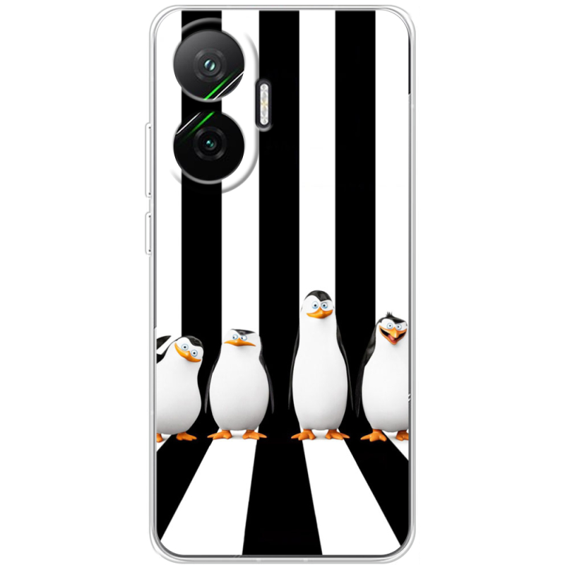 Чохол BoxFace Poco F7 