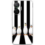 Чохол BoxFace Poco F7 