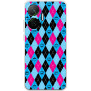 Чохол BoxFace Poco F7 