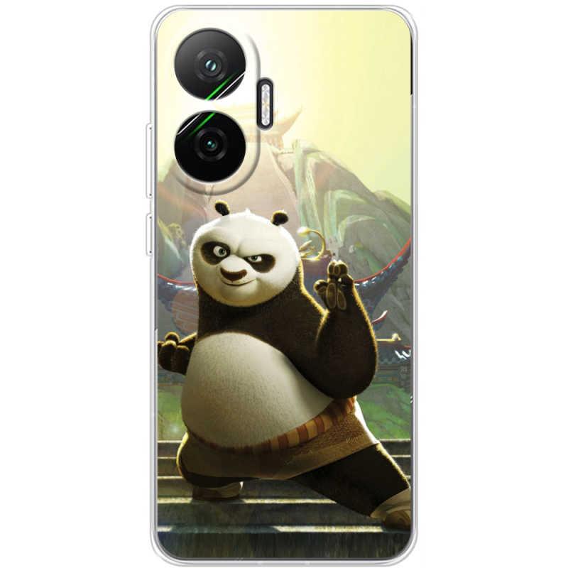 Чохол BoxFace Poco F7 