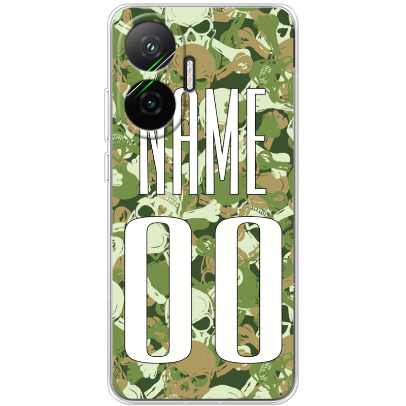 Чохол BoxFace Poco F7 