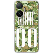 Чохол BoxFace Poco F7 