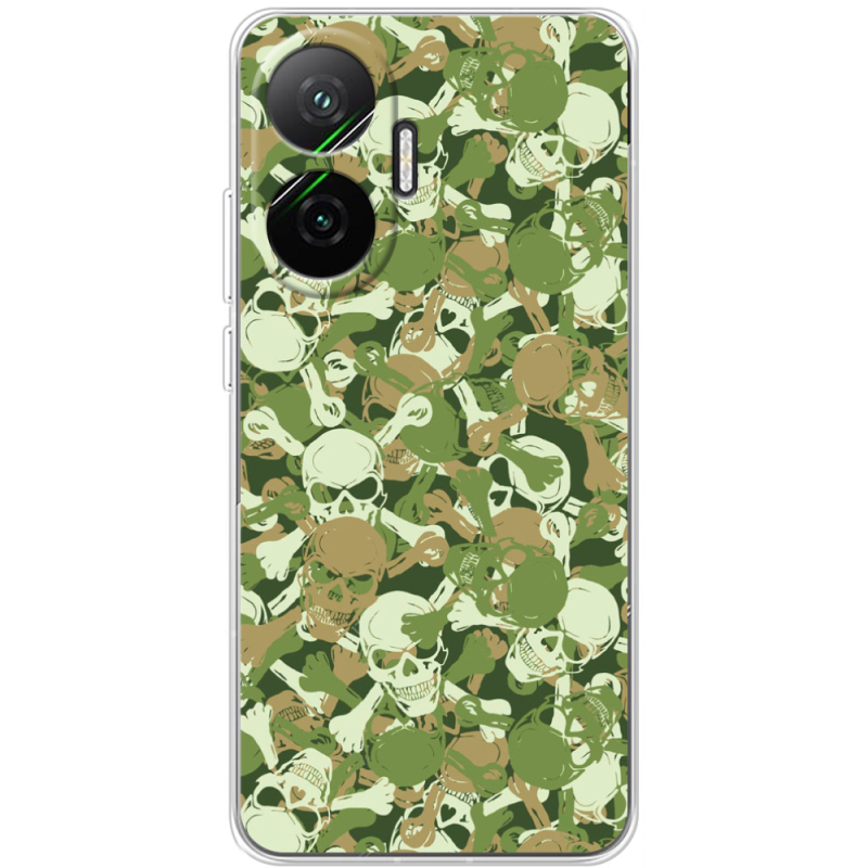 Чохол BoxFace Poco F7 