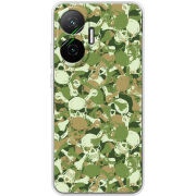 Чохол BoxFace Poco F7 