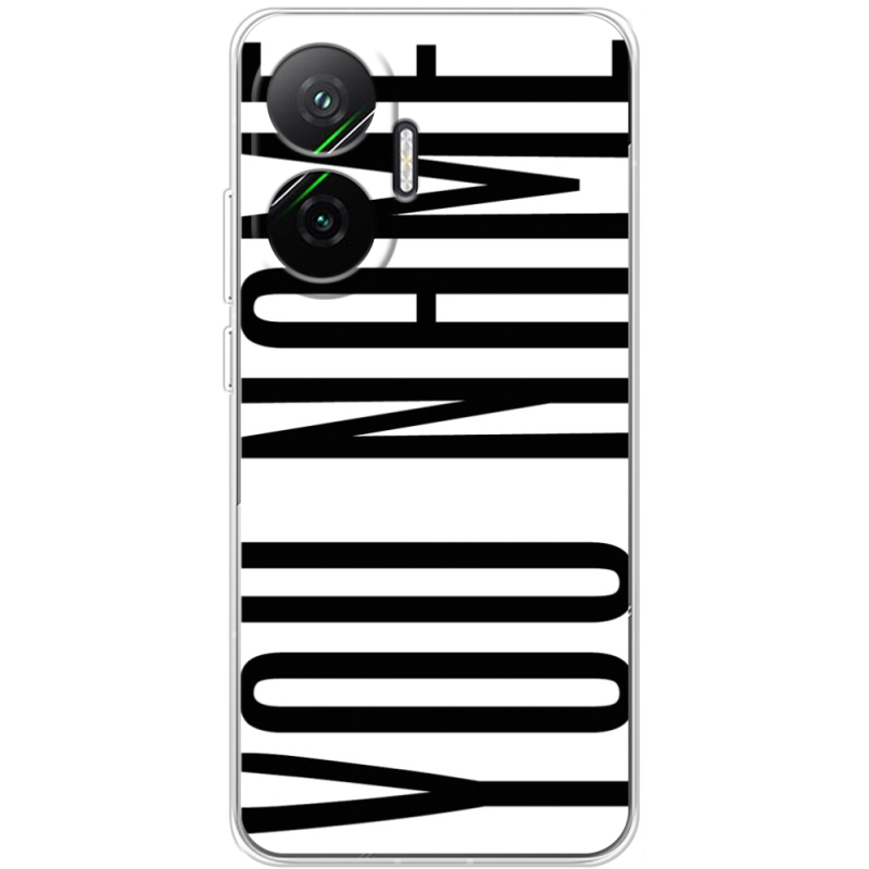 Чохол BoxFace Poco F7 