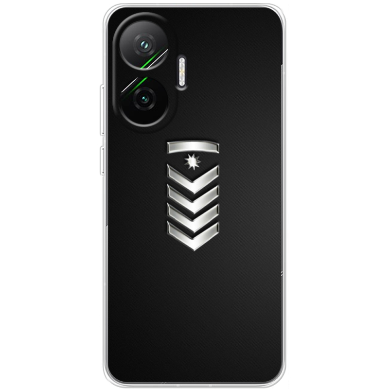 Чохол BoxFace Poco F7 