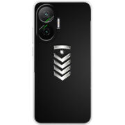 Чохол BoxFace Poco F7 