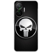 Чохол BoxFace Poco F7 