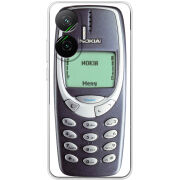 Чохол BoxFace Poco F7 