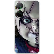 Чохол BoxFace Poco F7 