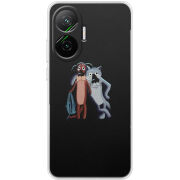 Чохол BoxFace Poco F7 