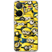 Чохол BoxFace Poco F7 