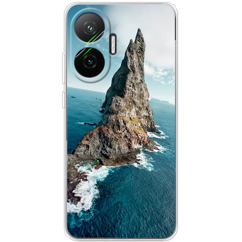 Чохол BoxFace Poco F7 