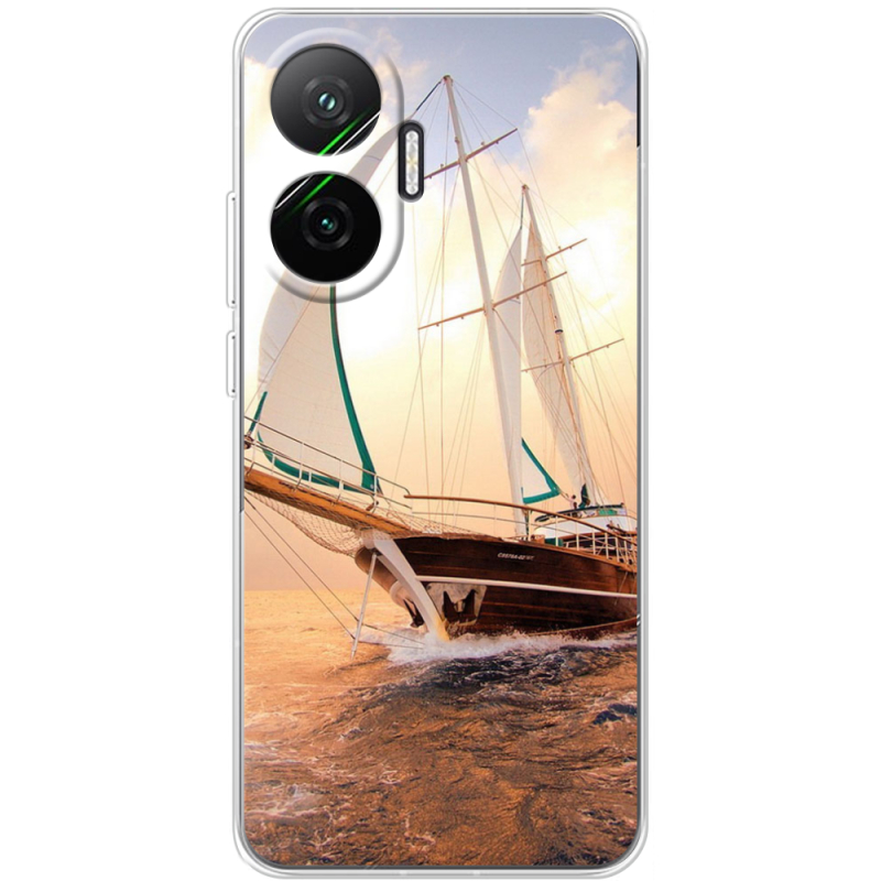 Чохол BoxFace Poco F7 