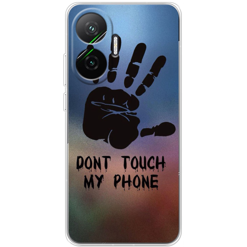 Чохол BoxFace Poco F7 