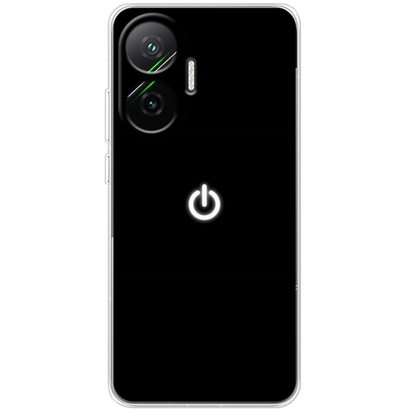 Чохол BoxFace Poco F7 