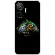 Чохол BoxFace Poco F7 