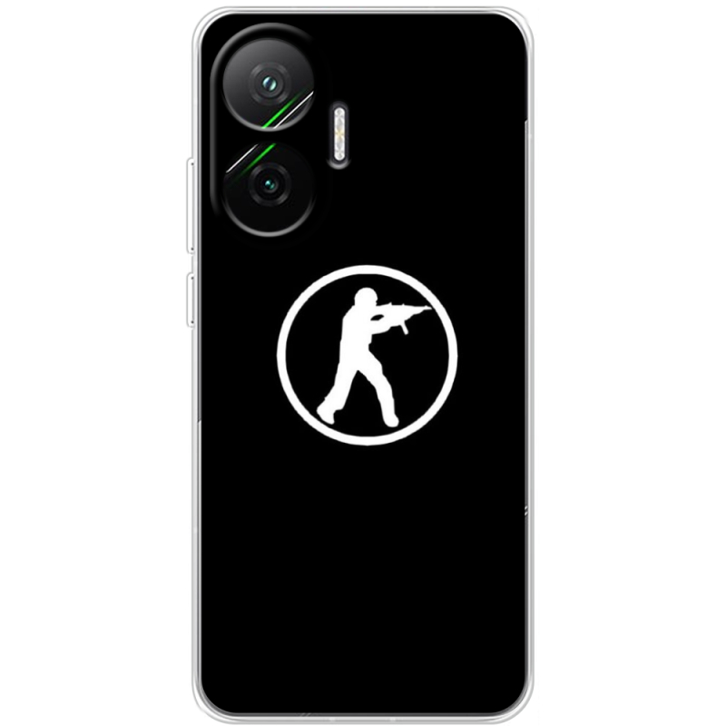 Чохол BoxFace Poco F7 